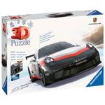 3D-Puzzle GT3 911 Porsche Cup