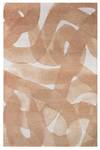 Wohnzimmerteppich TIRANA Beige - 200 x 280 cm