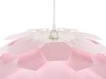 Luminaires enfant SEGRE Rose foncé - Blanc - 60 x 176 x 60 cm