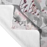 Delicate bouquet Handtuch Textil - 1 x 70 x 150 cm