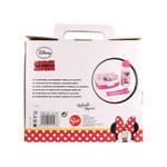 Lunchset Minnie So Edgy 4er Bows Set