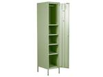 Armoire FROME Vert - Vert clair