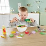 Hape Toys Gesunder Salat Spielset