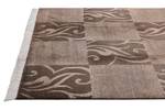 Tapis Darya XL Marron - Textile - 170 x 1 x 244 cm