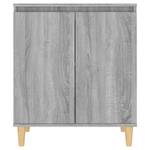 Sideboard 3009986-2 Dunkelgrau