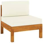 Mittelsofa 3007925-2 Creme