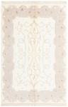 Tapis Darya DCCCXVIII Beige - Textile - 122 x 1 x 180 cm