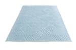 Tapis Darya CCLXXV Bleu - Textile - 160 x 1 x 231 cm