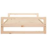 Hundebett 3015863-2 Holz - 106 x 76 cm