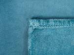 Couverture BAYBURT Bleu - 200 x 220 cm
