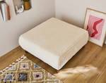 Pouf - CRISTAL Beige