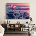 Bild Blumen Spa XXV 100 x 70 cm