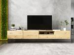 Tv-Lowboard ENJOY Loft Braun