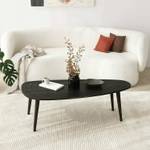 Table basse Dgalluzz Anthracite