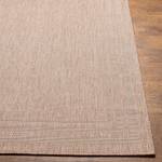 Outdoorteppich LENON Beige - Kunststoff - Textil - 200 x 1 x 275 cm