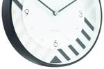 Design Wanduhr PATTERNED. THE