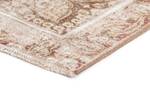 Tapis Vintage Royal CXLVIII Beige - Textile - 90 x 1 x 126 cm