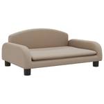 Hundebett 3032831 Hellbraun - 70 x 45 cm