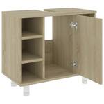 Badezimmerschrank 3004124 Eiche Sonoma Dekor