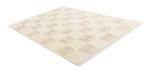 Tapis Darya CXV Beige - Textile - 173 x 1 x 236 cm