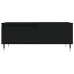 Couchtisch D933 Schwarz