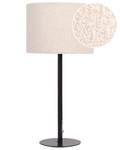 Tischlampen VINAZCO Beige