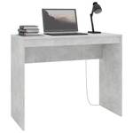 Schreibtisch Holzwerkstoff - Massivholz - 90 x 72 x 90 cm