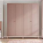 Kleiderschrank Elegance 200 x 223 x 58 cm