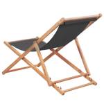 Chaise de plage 3007424 Gris