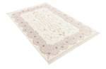 Teppich Darya DCCCXXXII Beige - Textil - 122 x 1 x 185 cm