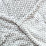 Samt Mora Jacquard-Tagesdecke