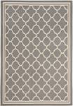 Außenbereich Bleeker COURTYARD Beige - Grau - 160 x 230 cm