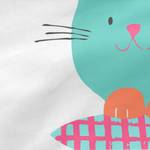 Cat & mouse Nordic sack Textil - 1 x 90 x 200 cm