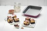 Zenker Brownie-Backform creative studio