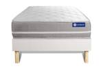 Matelas+sommier 90x200 90 x 200 cm