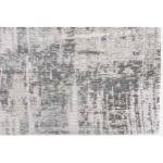 Tapis de salon ATLANTIC Gris - Fibres naturelles - 200 x 5 x 280 cm