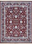 Tapis Classical Rouge rubis - 152 x 244 cm