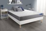 Matelas+sommier 90x200 90 x 200 cm