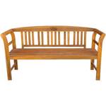 Banc de jardin 3007514 Vert