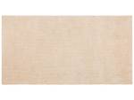 Teppich DEMRE Beige - Creme - 150 x 80 x 80 cm