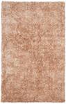 Innenteppich Mara NEW ORLEANS SHAG Taupe - 120 x 180 cm