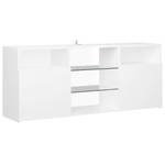 TV-Schrank 3009189 Weiß