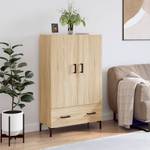 Highboard DE5700 Braun