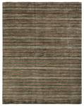 Tapis Juma XXXVII Marron - Textile - 200 x 2 x 257 cm