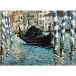 Puzzle Le Canal Venedig Grand