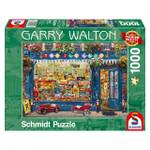 Puzzle Toy Store Walton Garry