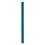 Pendelleuchte POLA Bleu - Métal - 8 x 35 x 8 cm