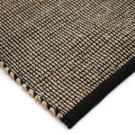 Tapis JUTE COTON 120 x 170 x 170 cm