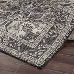 Tapis BALLARAT Anthracite - 160 x 213 cm