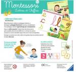Ravensburger Montessori - Buchstaben